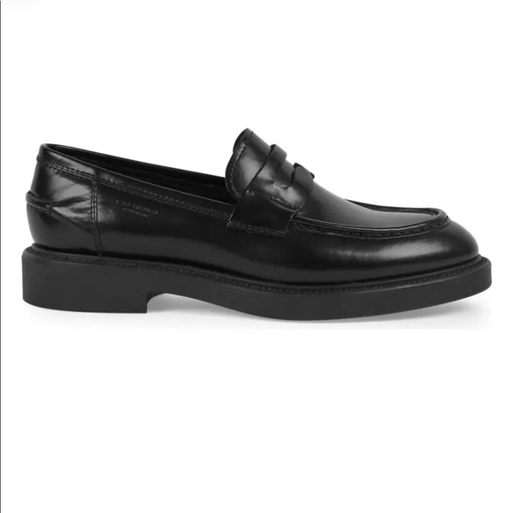 Vagabond Alex Penny Loafers - Picture 3 of 5